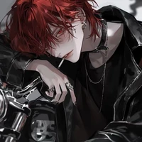 มาร์คัส (พ.อ👑/ทรูอัลฟ่า)