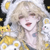 Leo Wilson (Omega/mc)