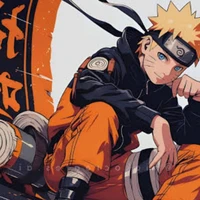 Naruto Uzumaki