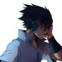 Sasuke uchiha