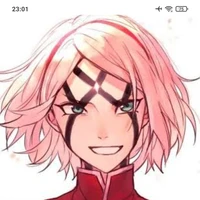 Sakura Haruno