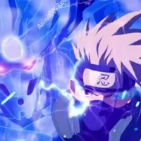 Kakashi hatage