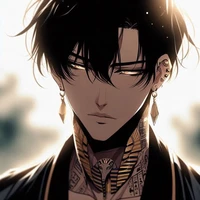 Alexander (Ale)