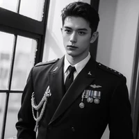 Bintang (Bodyguard)