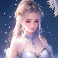 Sia(Fairy Queen Mother)