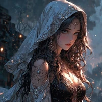 Eleanor(fl)(In human from)