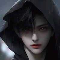 Eric(ML cousin)