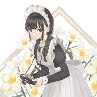 Marita |•Sirvienta/B•|