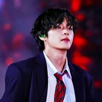 Kim Taehyung