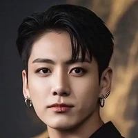 Jeon Jungkook