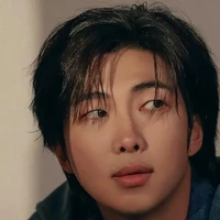 Kim namjoon