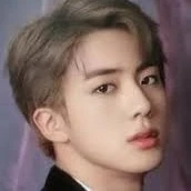 Jeon seokjin