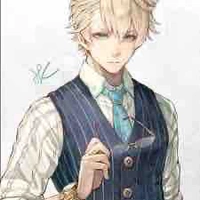 Michael Lu (Nicholas dad)