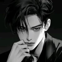 Ethan Grey (ML)