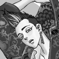 Hanma Shuji