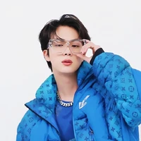 Kim Seokjin