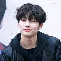 Jeongin (O.P)