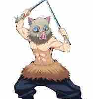 Inosuke