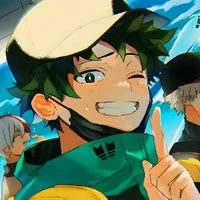 Deku