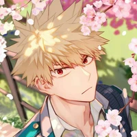 Katsuki