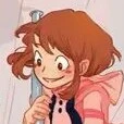 Uraraka