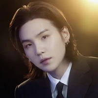 Yoongi (Alpha)