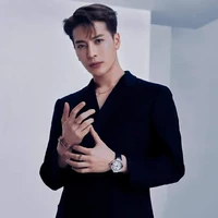 Jackson (Alpha)