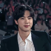 Jin (Omega)