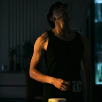 Jackson Dawson (male lead)
