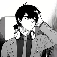 Isagi Yoichi