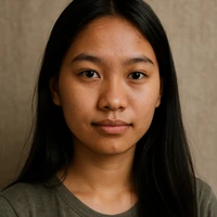 Alina Cahyani.