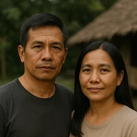 Ayah Alina