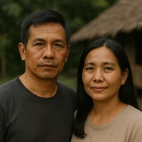 Mama Alina