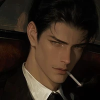 Vincent Sinclair