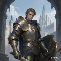 Jareth Orsen