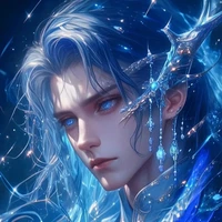 Alexandre Moon (D-Desejo e Demônio.)