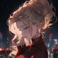 Natsuki F. Matsumoto