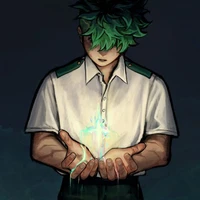 Izuku