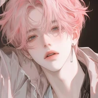 Seren(ml best friend)