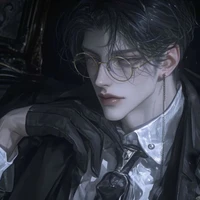 Rayne(mc dad)