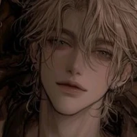 Luciver ( BFF of Kaein )