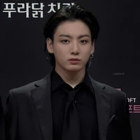 Jeon Jungkook (CEO) (True Blood Alpha)