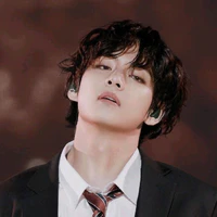 Kim Taehyung (Mafia King) (Engima)