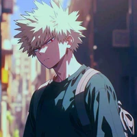 🧡bakugou»D,P,D«🧡💥