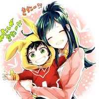 🍀inko»O,R«🍀🍀
