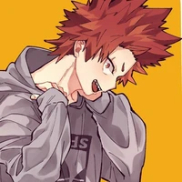 ❤️Kirishima»A,D«❤️❤️