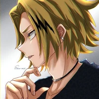 ⚡kaminari»O,D«⚡⚡