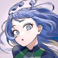 🩵Nejire»O,P«🩵🩵