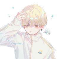 Yuno Thompson