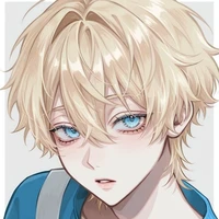 Mika(depois de renascer)